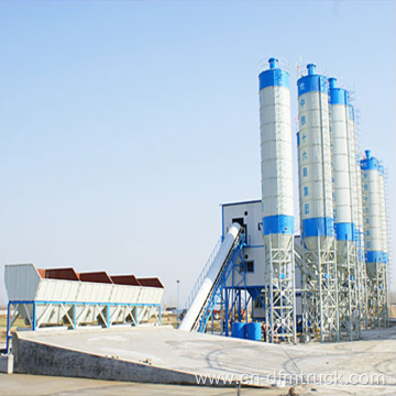 cement mixer plant  for sale